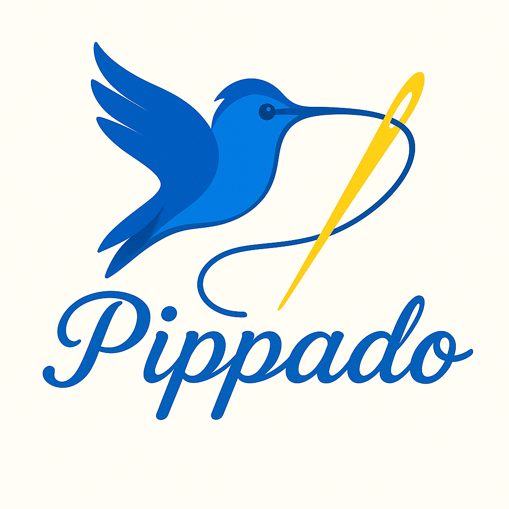 Pippado Logo